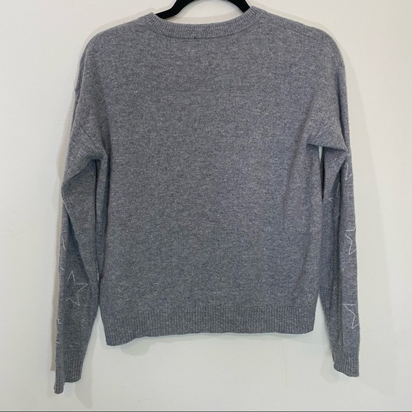 27 Miles Cashmere Sweater - Picture 4 of 5